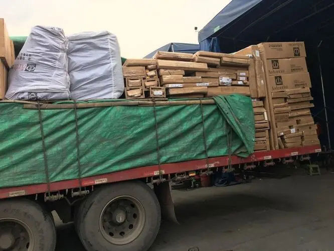 瑞安家具托运